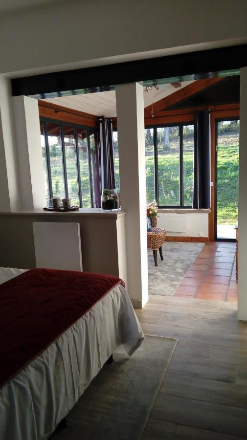 Maison D'Hotes Villa Xaran Erdian Espelette Kültér fotó