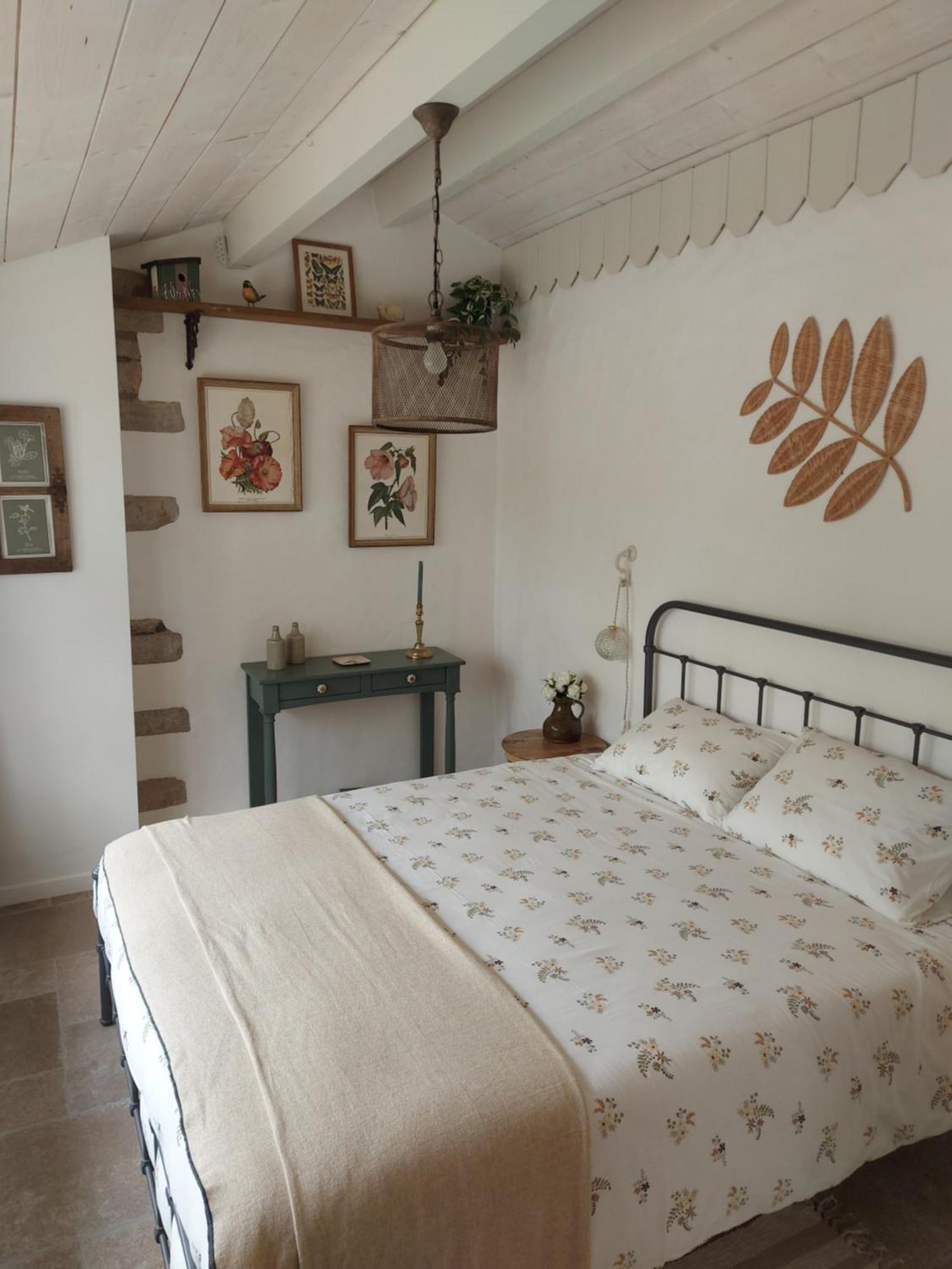 Maison D'Hotes Villa Xaran Erdian Espelette Szoba fotó