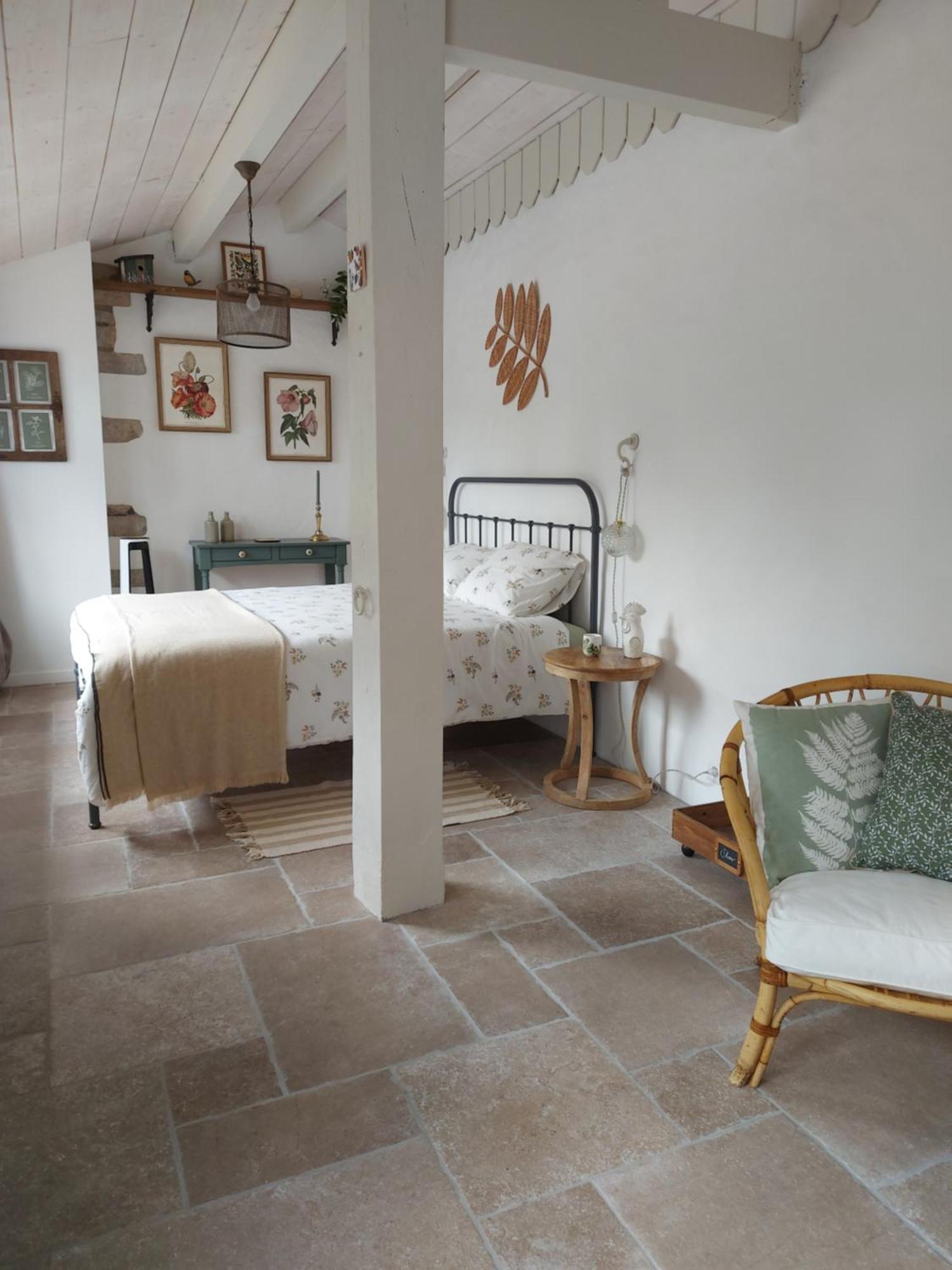 Maison D'Hotes Villa Xaran Erdian Espelette Szoba fotó