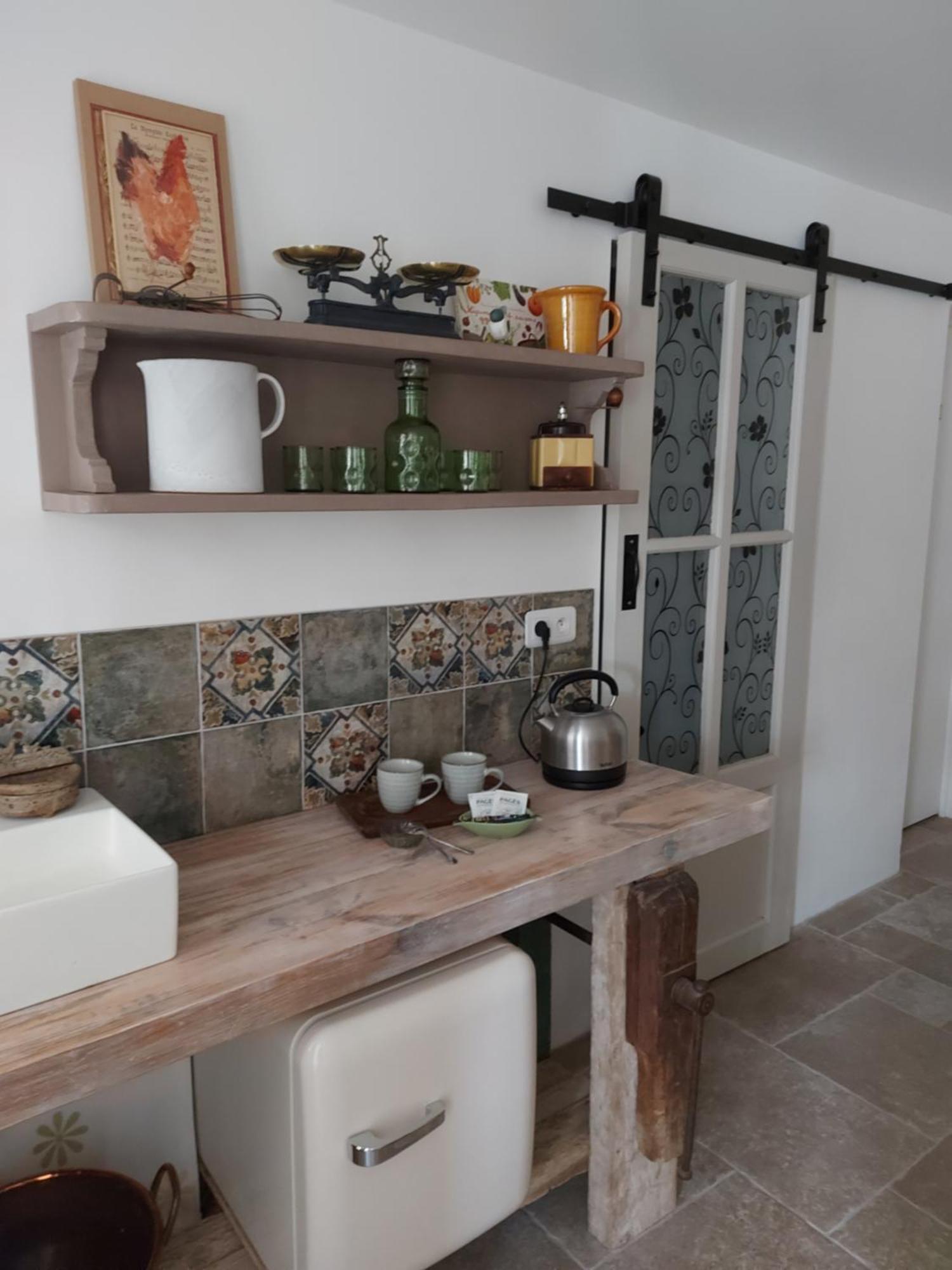 Maison D'Hotes Villa Xaran Erdian Espelette Szoba fotó